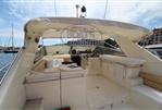 FAIRLINE TARGA 42