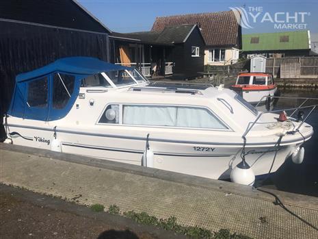 Viking 20 Hi Line