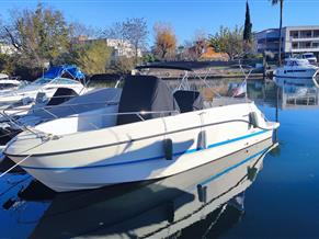 QUICKSILVER QUICKSILVER ACTIV 805 OPEN