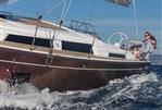 HANSE YACHTS HANSE 388