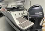 Finnmaster Day cruiser T6