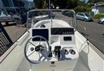 Boston Whaler 190 Montauk