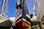 Shannon 43 Cutter