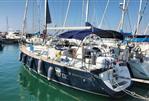 JEANNEAU SUN ODYSSEY 35