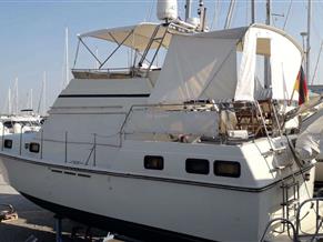 CARVER YACHTS CARVER 36