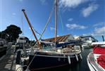 Cornish Crabbers Pilot Cutter 30