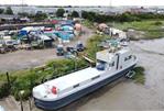 Selby Barge - Selby Barge