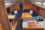 Jeanneau Sun Odyssey 37 - Jeanneau Sun Odyssey 37 for sale with BJ Marine