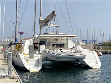 Lagoon 440