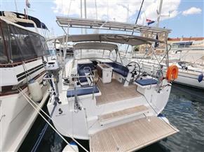 Beneteau Oceanis 51.1