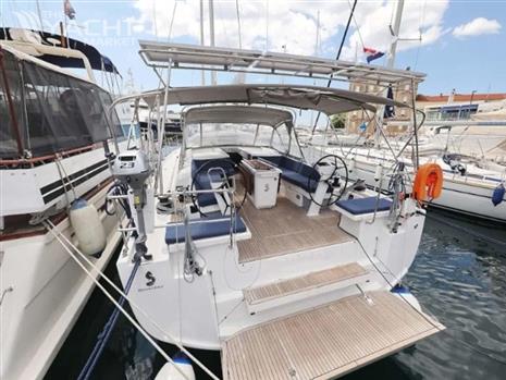 Beneteau Oceanis 51.1