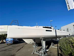 BENETEAU FIRST 27