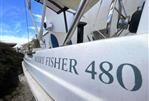 JEANNEAU MERRY FISHER 480