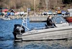 UMS BOATS UMS 655 DC