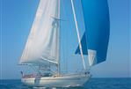 Helmsman Bosun Queen 55