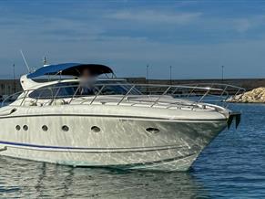 Neptunus 55 Sport