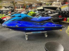 Yamaha Boats GP1800R HO