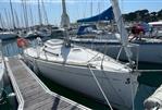 BENETEAU FIRST 21.7