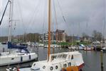 PLATBODEM ZEESCHOUW