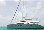 Sunreef Sunreef 88 DD  - Used Sail Catamaran for sale