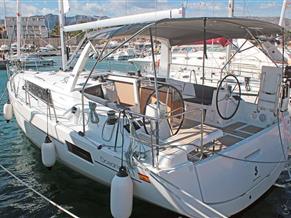 BENETEAU OCEANIS 41.1