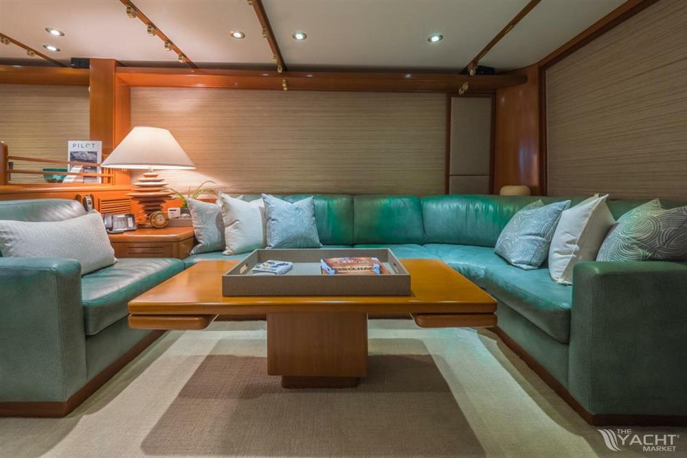 1985 Feadship