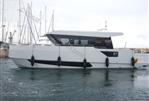 CARBO YACHT CARBO 42