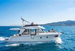 BENETEAU SWIFT TRAWLER 41 FLY