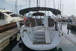 JEANNEAU SUN ODYSSEY 50 DS