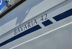 Bavaria Cruiser 42