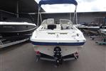 BAYLINER BAYLINER 602 LV