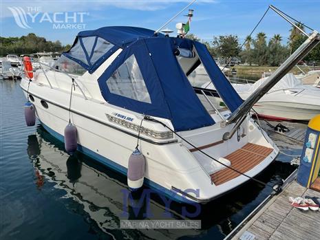 Fairline TARGA 31 - TARGA 31 (7)