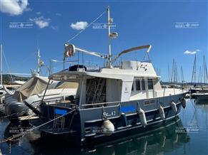 BENETEAU SWIFT TRAWLER 42