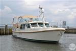 Linssen Grand Sturdy 45.9 AC