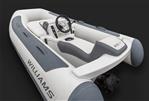 Williams Jet Tenders Minijet 280