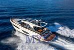 Marex 440 Gourmet Cruiser - MAREX 440  (5)