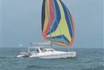 Voyage Yachts Voyage 500 - Used Sail Catamaran for sale