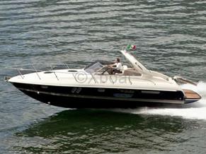 AIRON MARINE AIRON 345