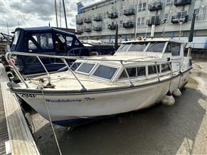 Birchwood 29 AC