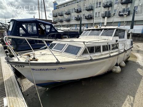 Birchwood 29 AC - Exterior