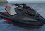 SEA DOO SEA DOO GTR-X 300