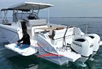 BENETEAU FLYER 9 SPACEDECK