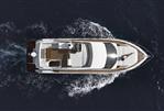 Ferretti Yachts 500 - Ferretti Yachts 500 2021