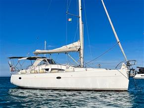 Elan Impression 384
