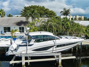 Beneteau Grand Turismo