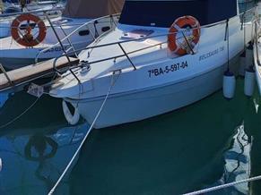 MERY NAUTIC MERY 700 BELISAIRE