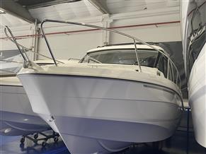 BENETEAU ANTARES 8 OB V2