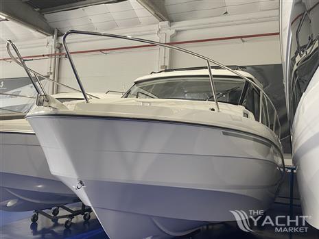 BENETEAU ANTARES 8 OB V2