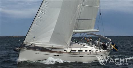 X-Yachts Xc 45