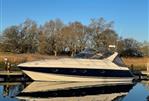 Fairline Targa 38